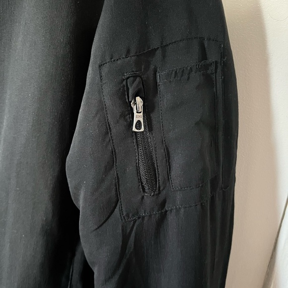 Only & Sons Bomber jacket - Picture 3 of 5